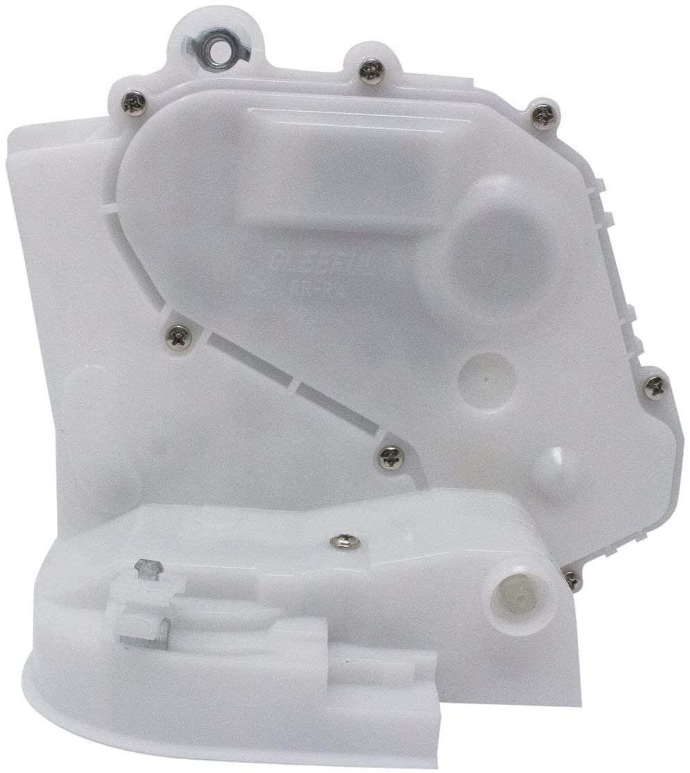 Power Door Lock Actuator Replacement for 2007-2011 Honda CR-V Rear Right Side - OEM 72043 Fit - Easy DIY Installation for Car Door Lock Repair | Perfect for Auto Maintenance & Security Upgrades