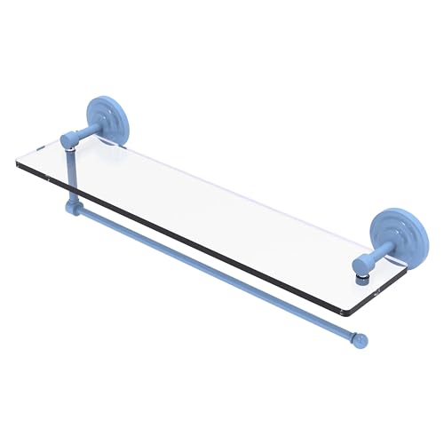 Flat Troll Blue