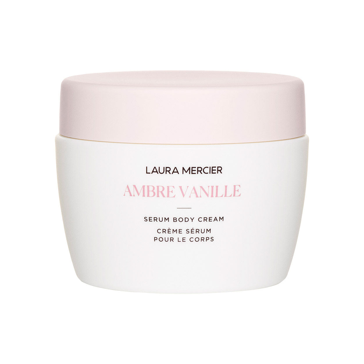 Ambre Vanille Serum Body Cream - Luxurious Hydrating Moisturizer for Dry Skin | Vanilla & Amber Scented Skincare for Women & Men | Perfect for Nighttime Use & Relaxation