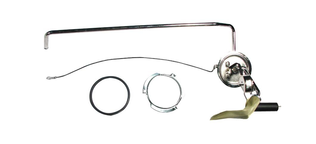 FSU7001 Fuel Sending Unit for 1970-1973 Vehicles - 3/8