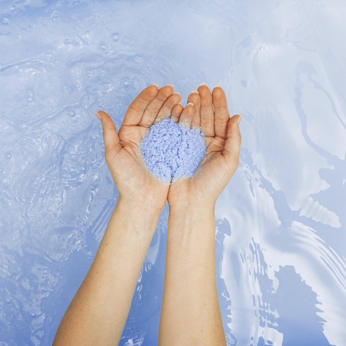 Relaxing Mood Cleansing Ayurvedic Bath Soak with Essential Oils - Detox & Stress Relief for Spa-Like Experience at Home