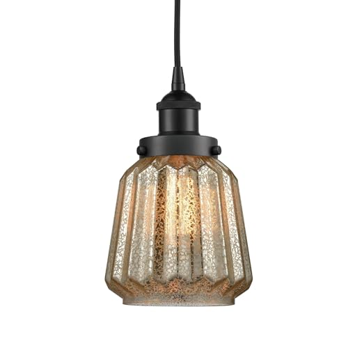 Art Deco Style Mini Pendant Light - 11