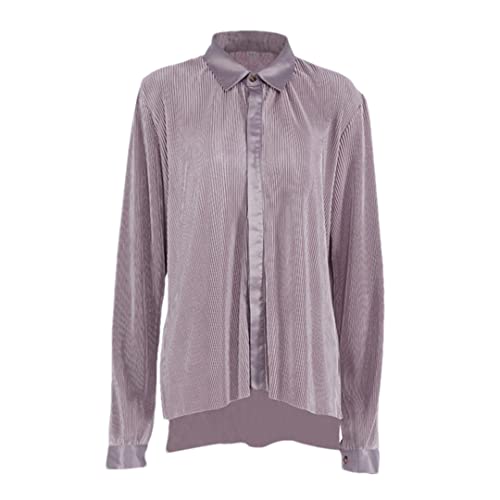 Pink Blouse