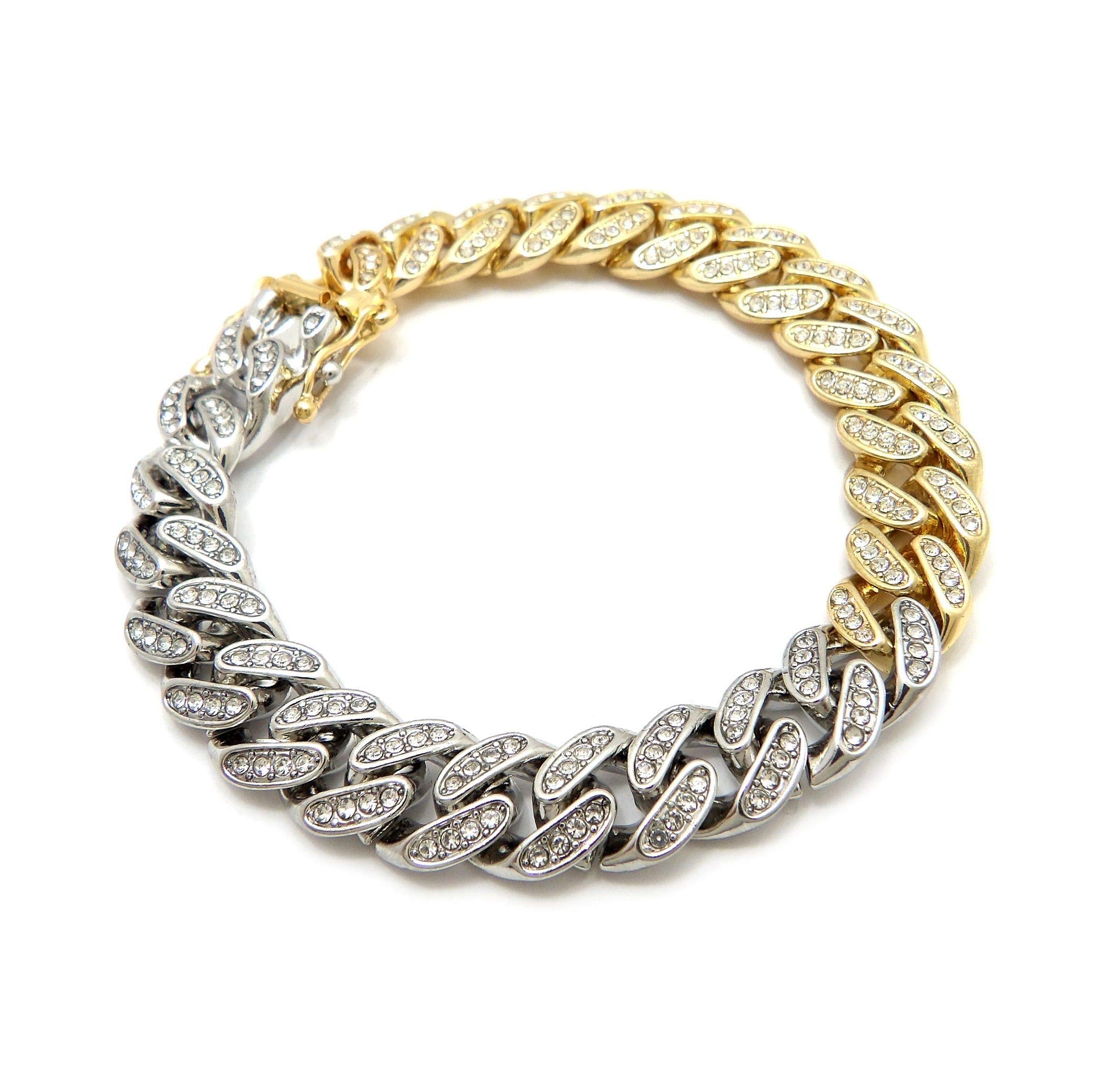 NYFASHION101 Women's 12mm 9.5
