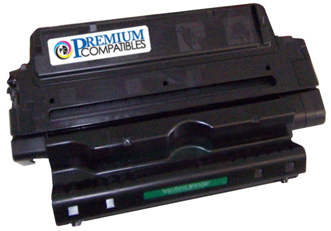 Premium Compatible 480-0264PC Black Ink & Toner Cartridge for Lanier Printers - High-Quality Replacement | Ideal for Office Printing, Document Scanning & Professional Use