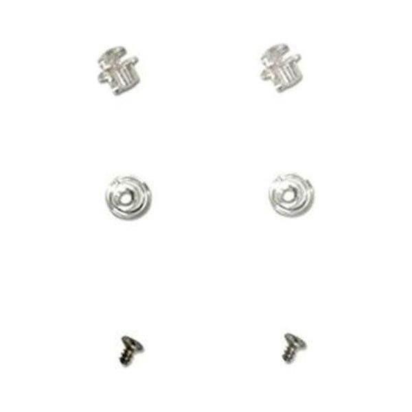 AGV Pins X Pinlock - Anti-Fog Motorcycle Visor Insert for AGV Helmets | Perfect for Cold Weather & Rainy Rides