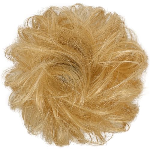 Light Blonde Mixed