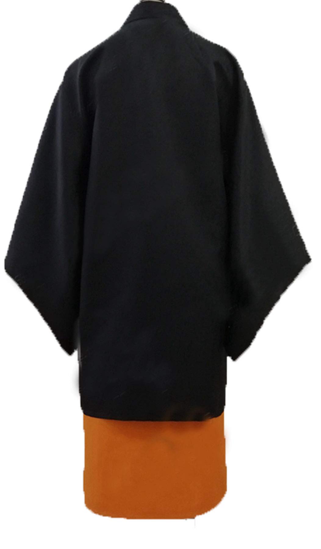Anime Susamaru Halloween Cosplay Costume - Demon Slayer Uniform Outfit for Halloween Party, Anime Conventions & Cosplay Events