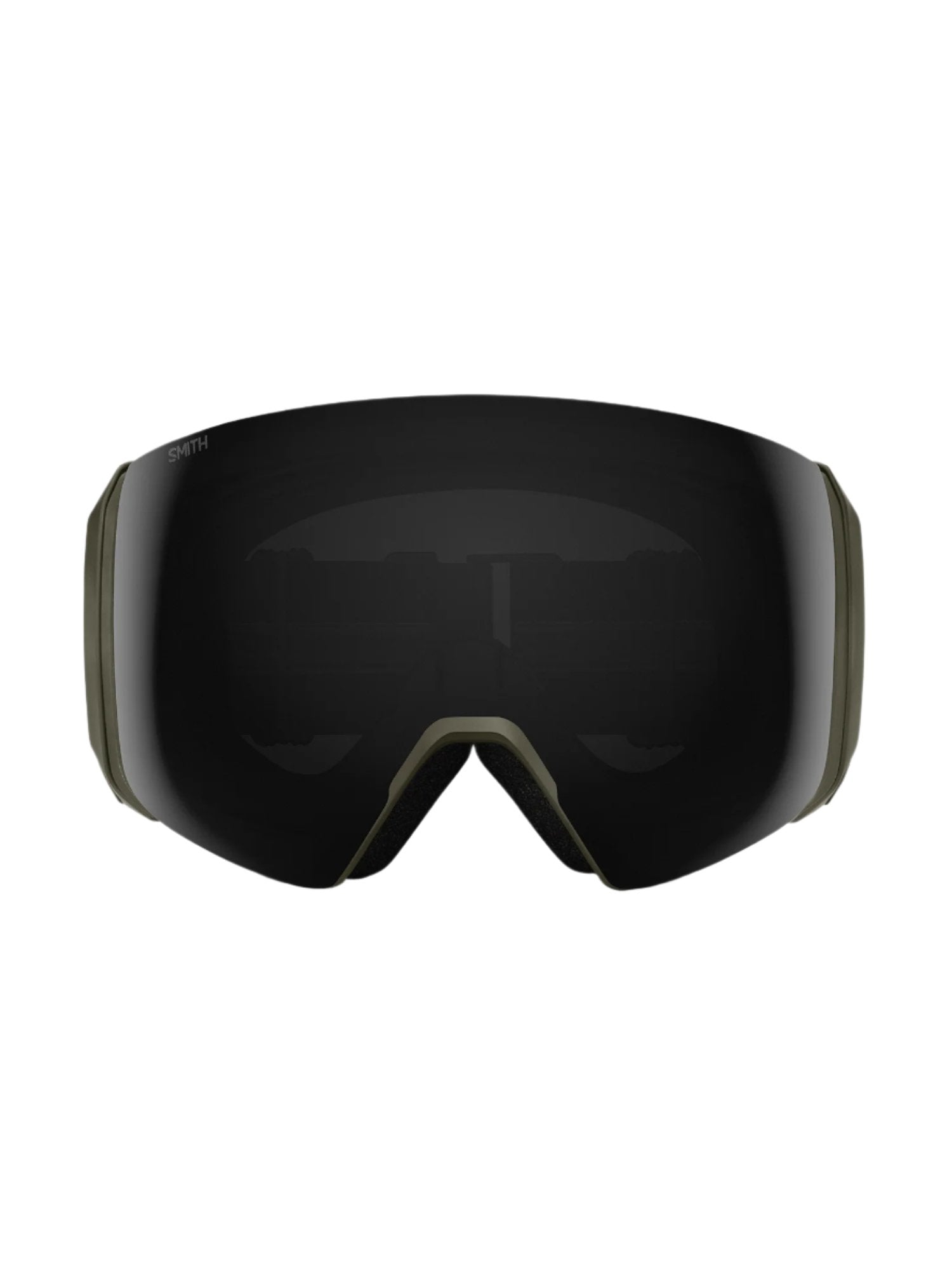 4D Mag XL Goggle - Anti-Fog, UV Protection Ski & Snowboard Goggles for Men & Women - Perfect for Winter Sports, Skiing, Snowboarding & Outdoor Adventures