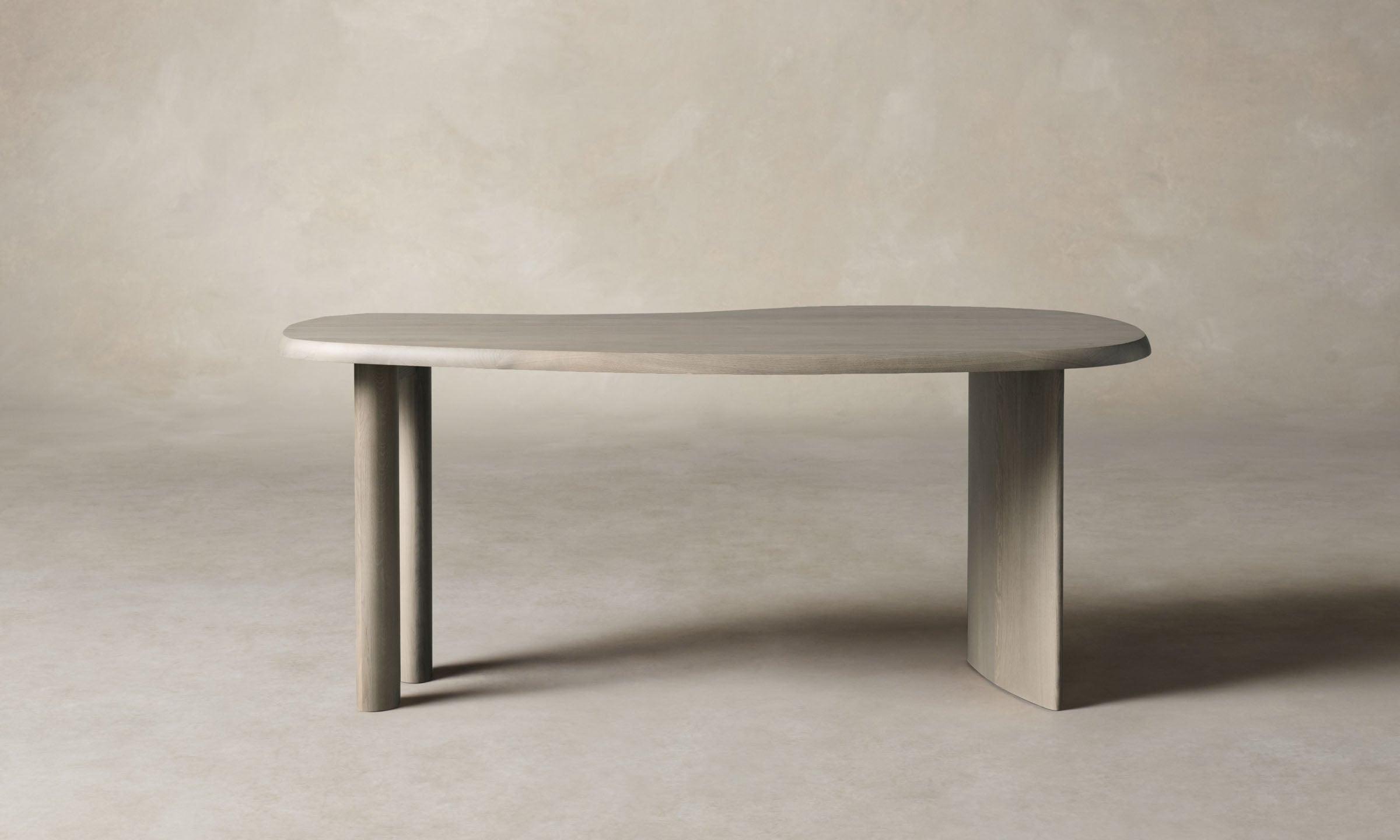 The Beekman Desk - Modern Wooden Writing Desk for Home Office, Study & Workspace | Stylish & Functional Design for Small Spaces