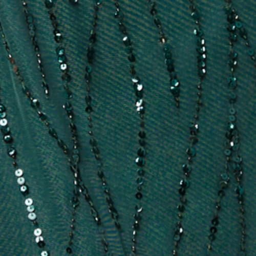 Dusty Emerald