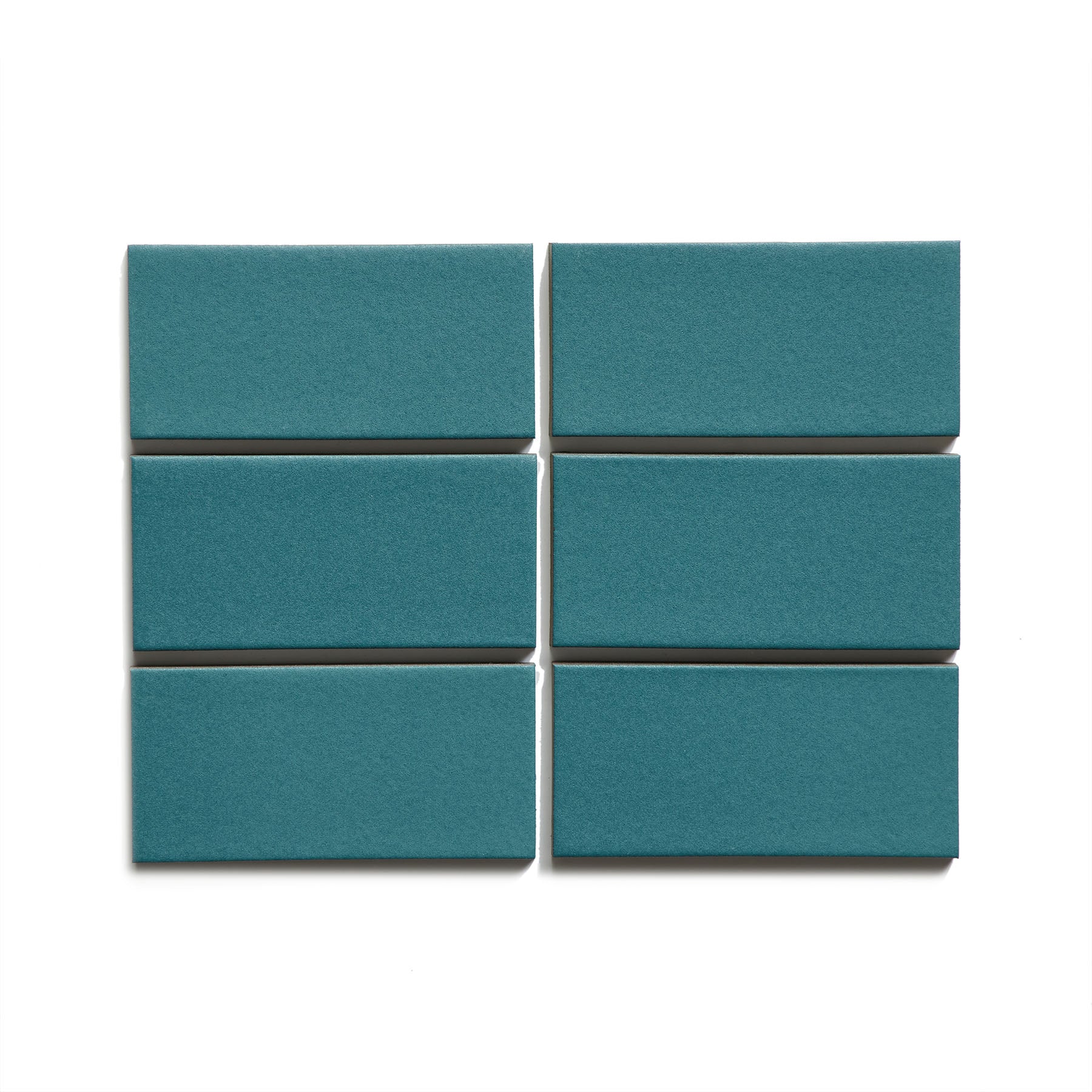 Premium M40 Turquoise Ceramic Tile - 12x12 Inch Glazed Porcelain Floor & Wall Tiles for Bathroom, Kitchen Backsplash, and Pool Surrounds