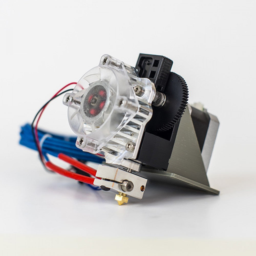 E3D Titan Extruder AERO Full Assembly Hotend Kit - High Precision 3D Printer Extruder for Smooth Filament Feeding | Perfect for DIY 3D Printing, Prototyping & Maker Projects