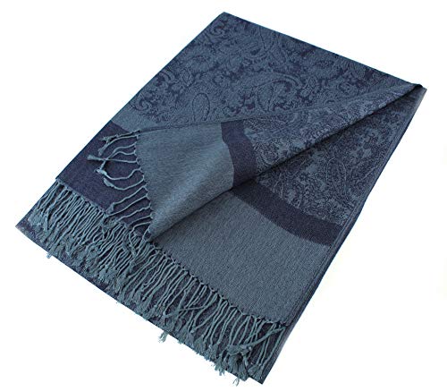 Navy Grey
