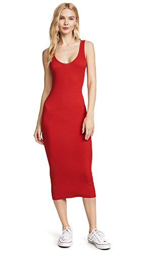 Iconic Red