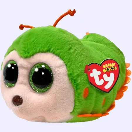 Adorable Pilar Beanie Boos Plush Stuffed Animal - Cute Collectible Toy for Kids & Adults - Perfect for Gifts, Decor, and Cuddling