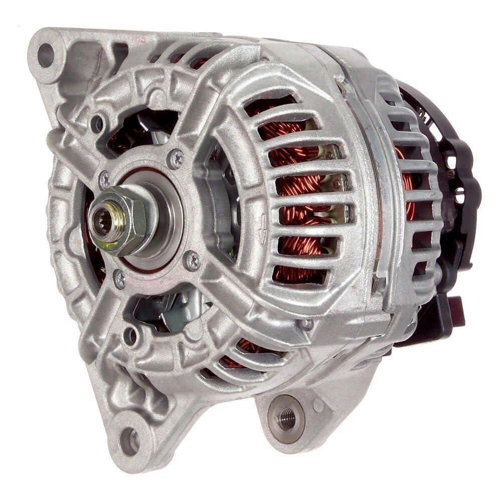 Bosch Reman AL0795X Alternator - High Performance Replacement for Cars & Trucks - Perfect for Off-Road, Towing & Heavy-Duty Use