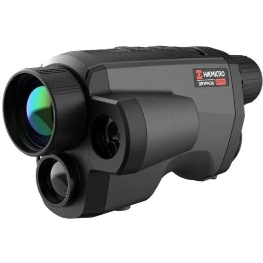 HIKMICRO Gryphon GH35L 384×288 High Resolution Thermal Imaging Camera for Hunting, Home Security & Industrial Inspection
