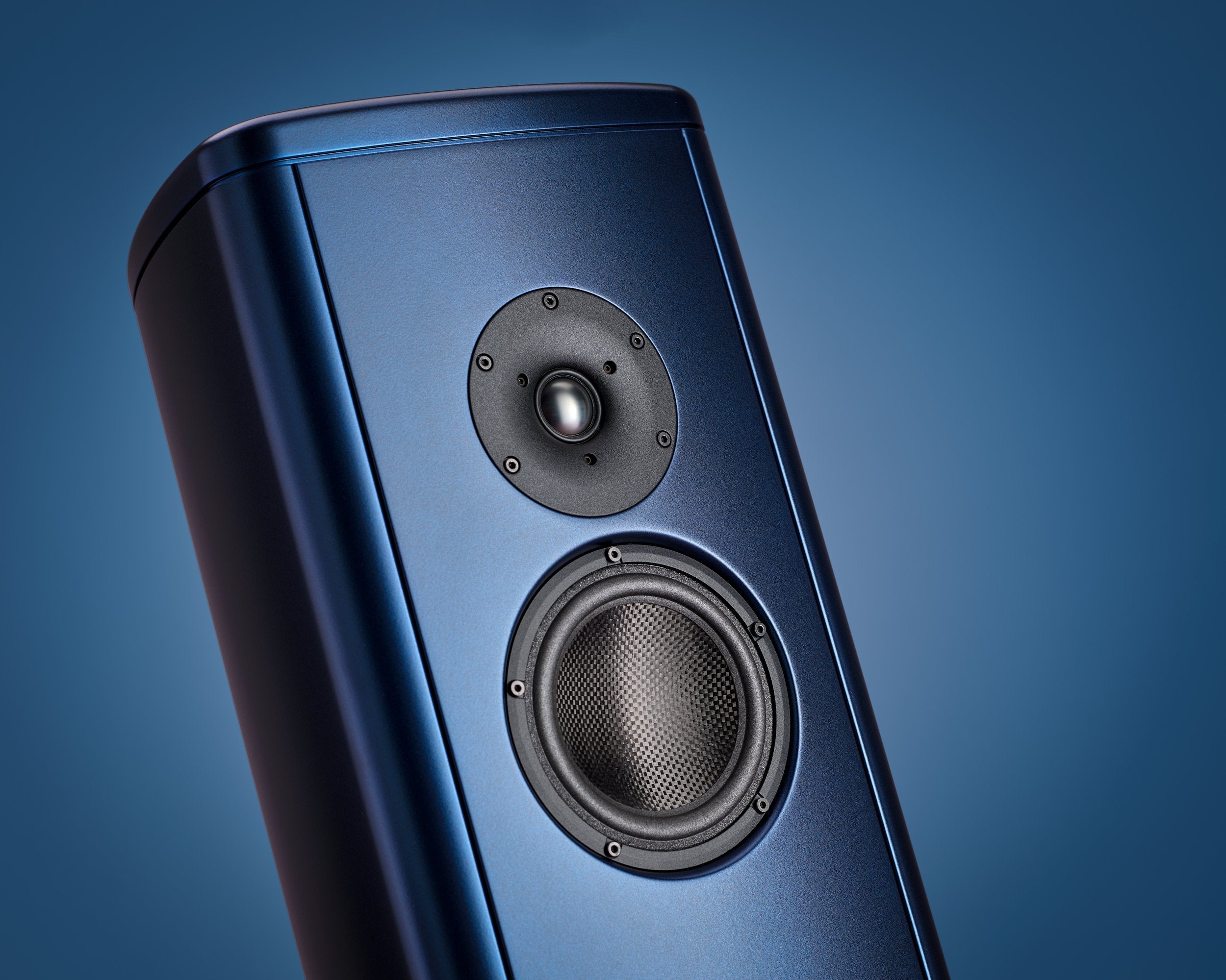 Magico S2 High-End Bookshelf Speakers - Premium Audiophile Sound for Home Theater & Music Listening