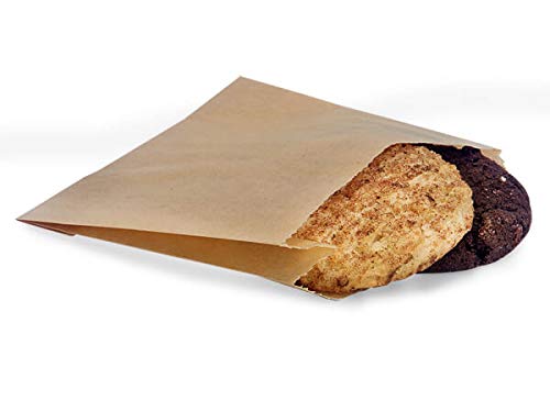 Premium Grease-Resistant Bread Bags 5