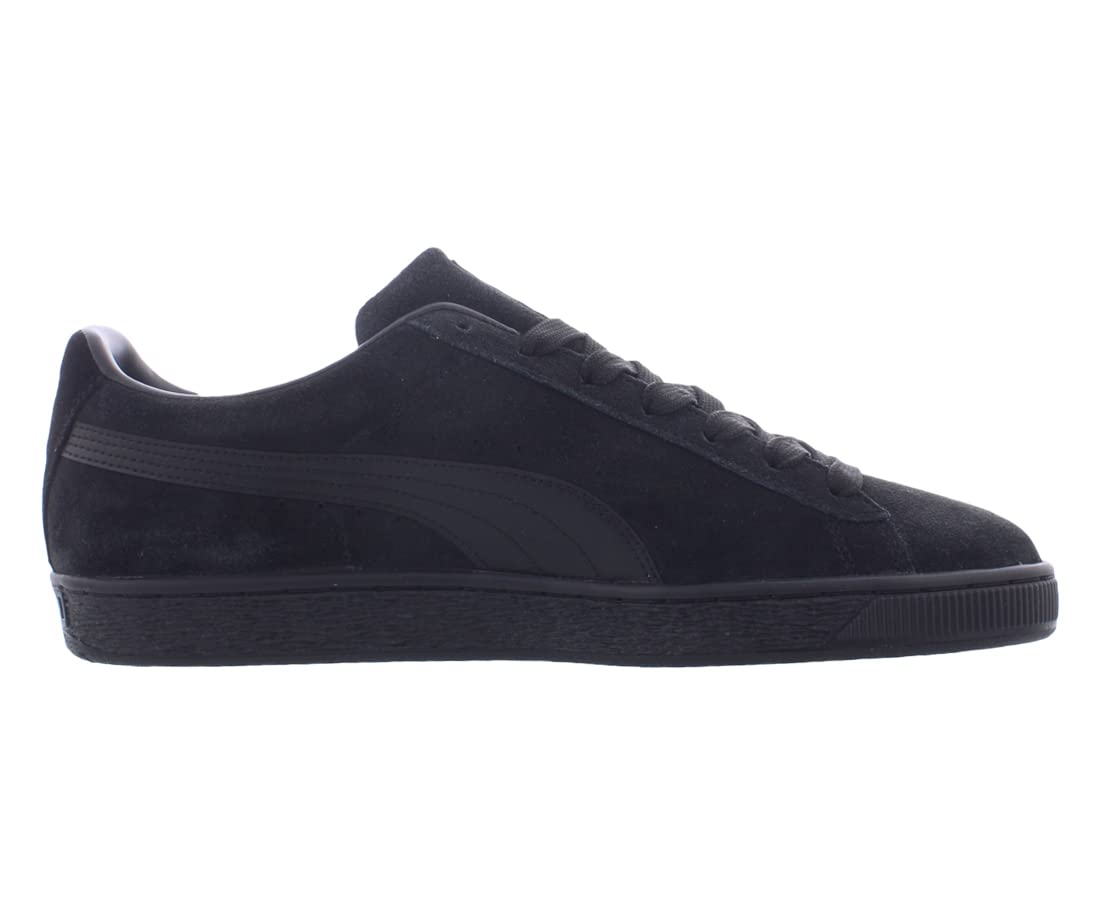 PUMA Suede JR Classic Kids Sneakers for Boys & Girls - Lightweight Casual Shoes for School, Play & Everyday Wear (Toddler/Little Kid/Big Kid Sizes)