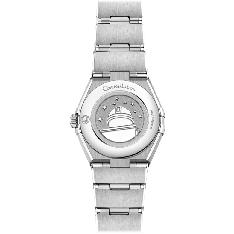25mm Constellation Quartz Watch - Elegant & Stylish Timepiece for Men & Women | Perfect for Daily Wear, Gifts & Special Occasions