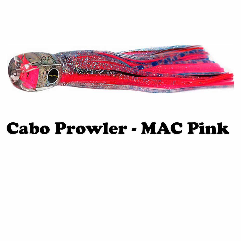 MACKEREL/PINK