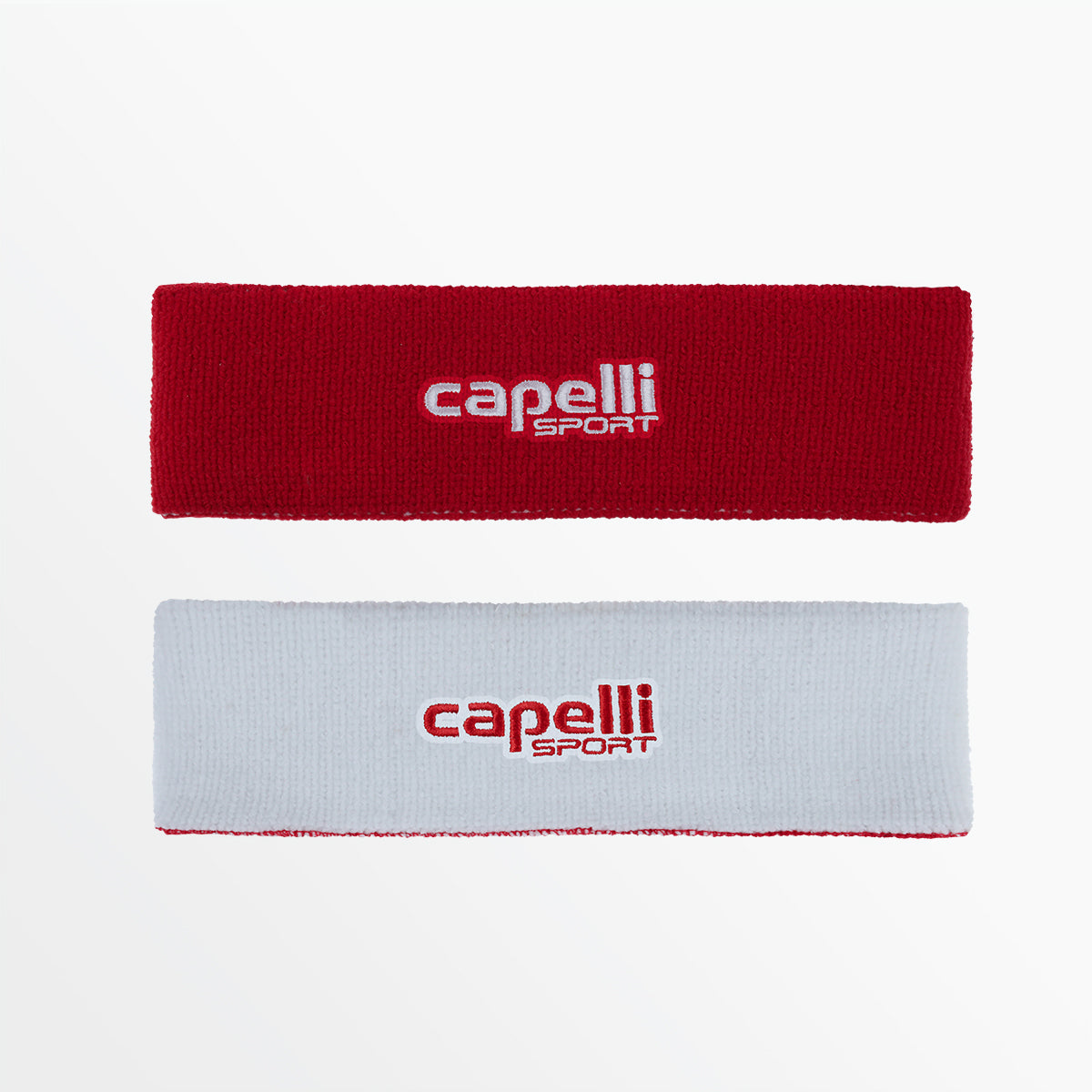 Reversible Headband for Women & Girls - Soft Stretchy Hair Band for Sports, Workouts, and Everyday Wear