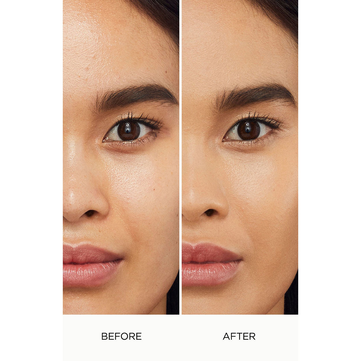 Flawless Lumière Radiance Perfecting Foundation - Lightweight Full Coverage Liquid Makeup for All Skin Types | Natural Finish for Daily Wear & Special Occasions
