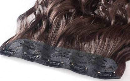 Natural Human Hair Curly Wavy Wig for Women - Soft & Breathable Synthetic Lace Front Wig with Adjustable Straps | Perfect for Daily Wear, Cosplay, Parties & Special Occasions