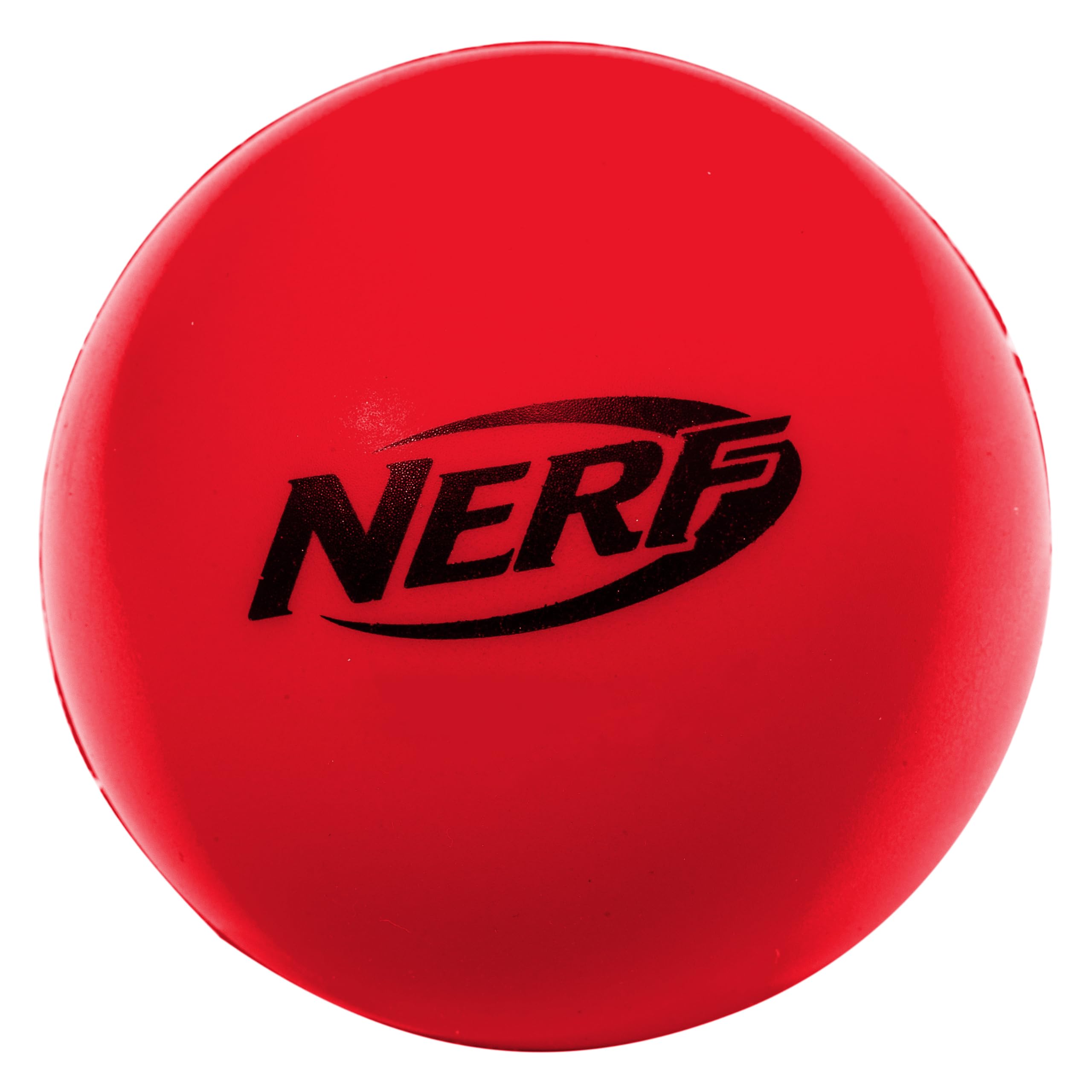 NERF Flexplay Kids Hockey Stick and Ball Set - Adjustable Height Street Hockey Stick for Indoor & Outdoor Play - Includes 2 NERF Balls - Perfect for Backyard Games, Driveway Hockey, and Gym Class Activities