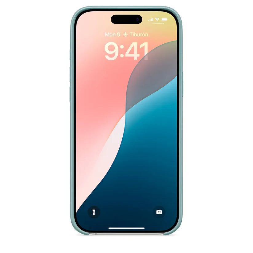 Beats iPhone 16 Pro Max Case - Premium Protective Cover with Shock Absorption - Perfect for Gym, Travel & Everyday Use - Azul Blue