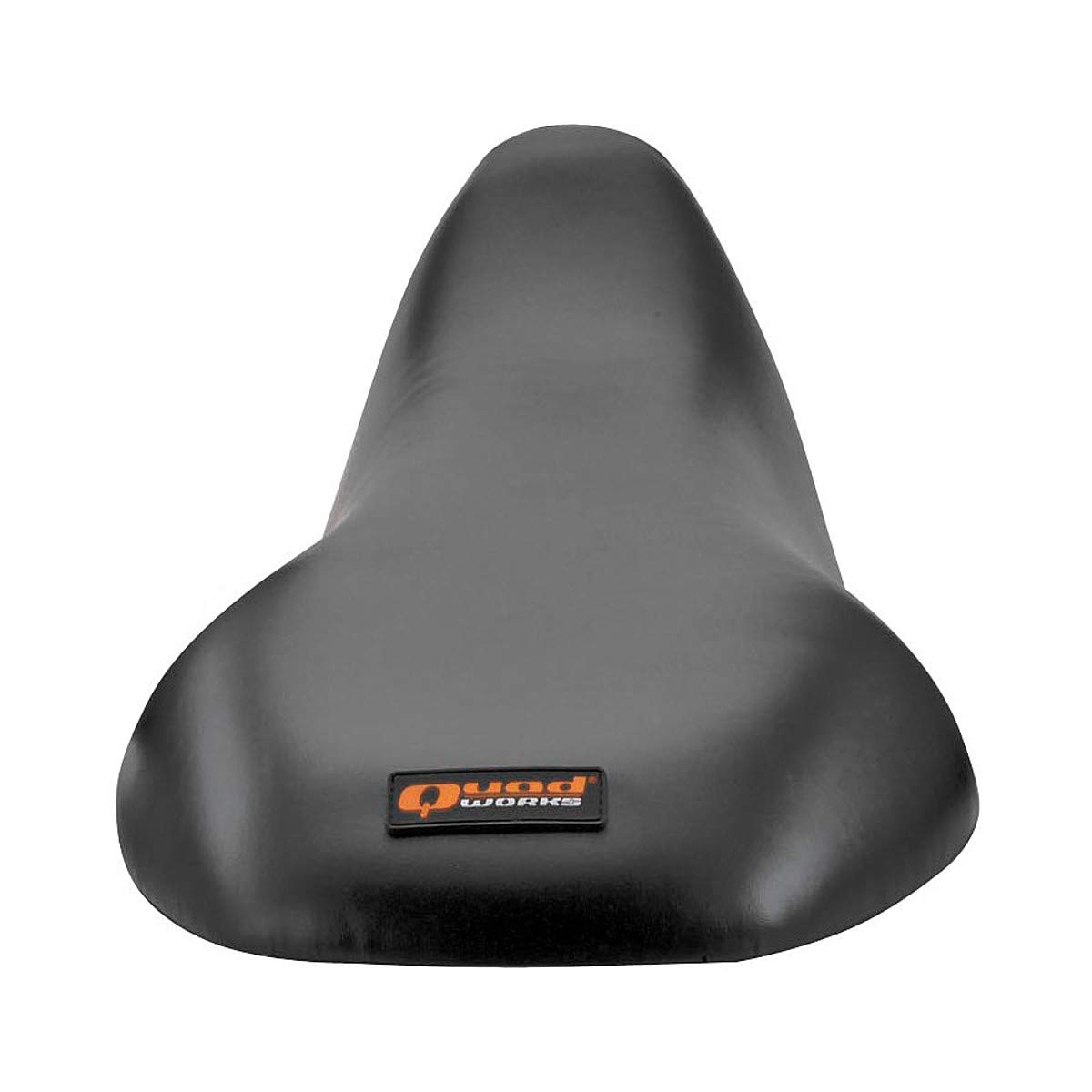 Quad Works 30-55003-01 Universal Car Seat Covers - Waterproof, Durable & Comfortable for Trucks, SUVs & Sedans - Perfect for Road Trips, Camping & Daily Commute