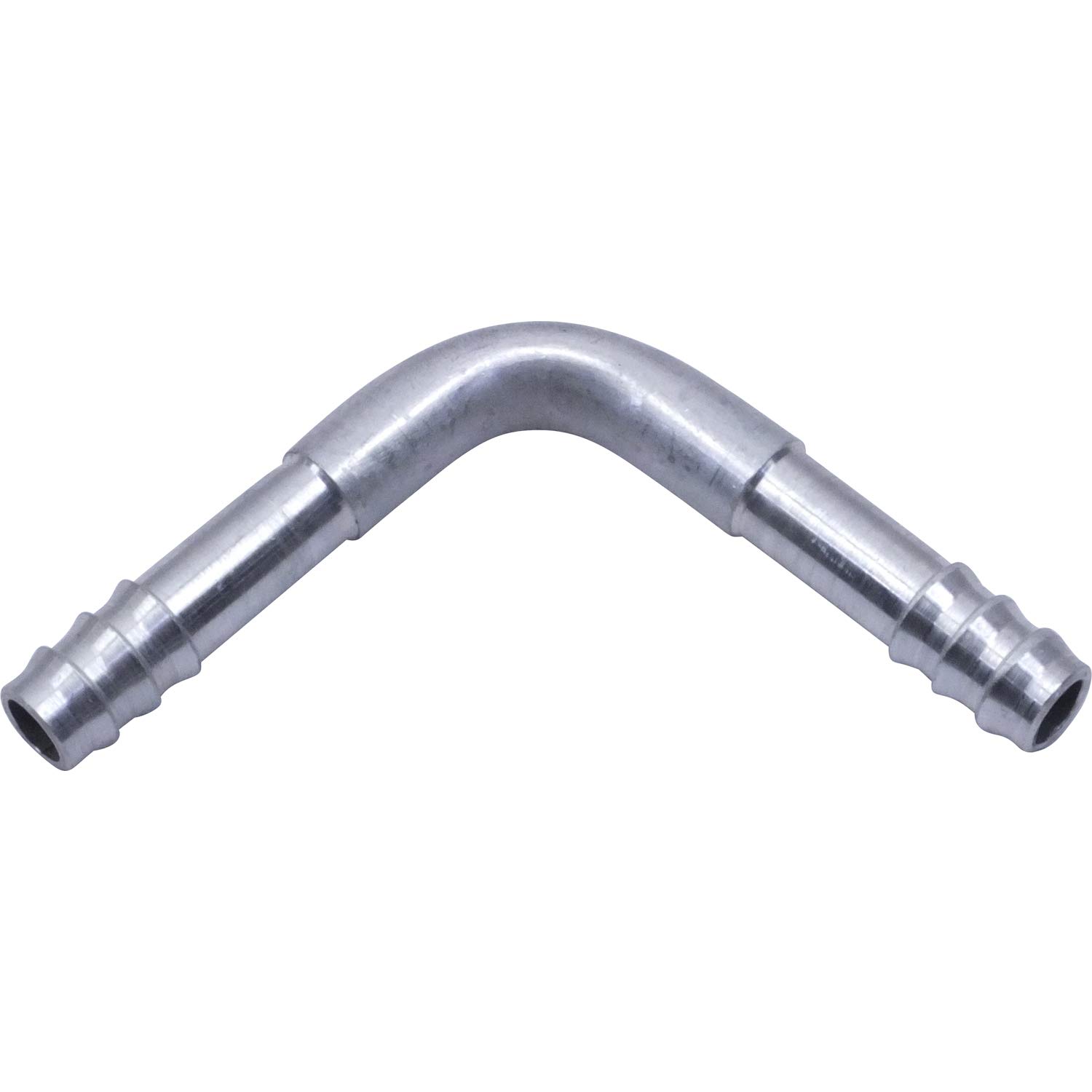 Universal AC Refrigerant Hose Fitting FT 1612C - Compatible with Most Air Conditioners for Home & Auto AC Repair and Maintenance