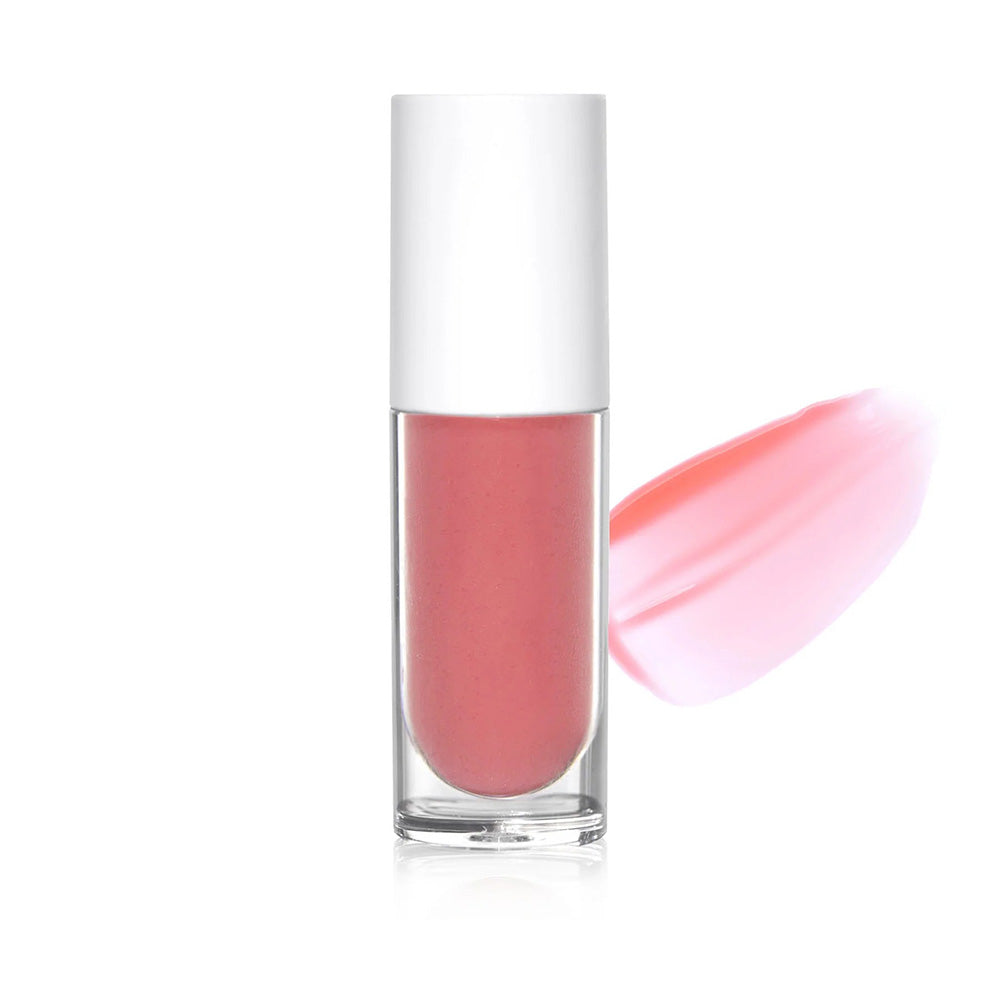 Blend Bunny Cosmetics Masterclass Lip Oil Gloss - Hydrating, Non-Sticky Lip Gloss with Vitamin E | Perfect for Everyday Wear, Date Night & Makeup Looks