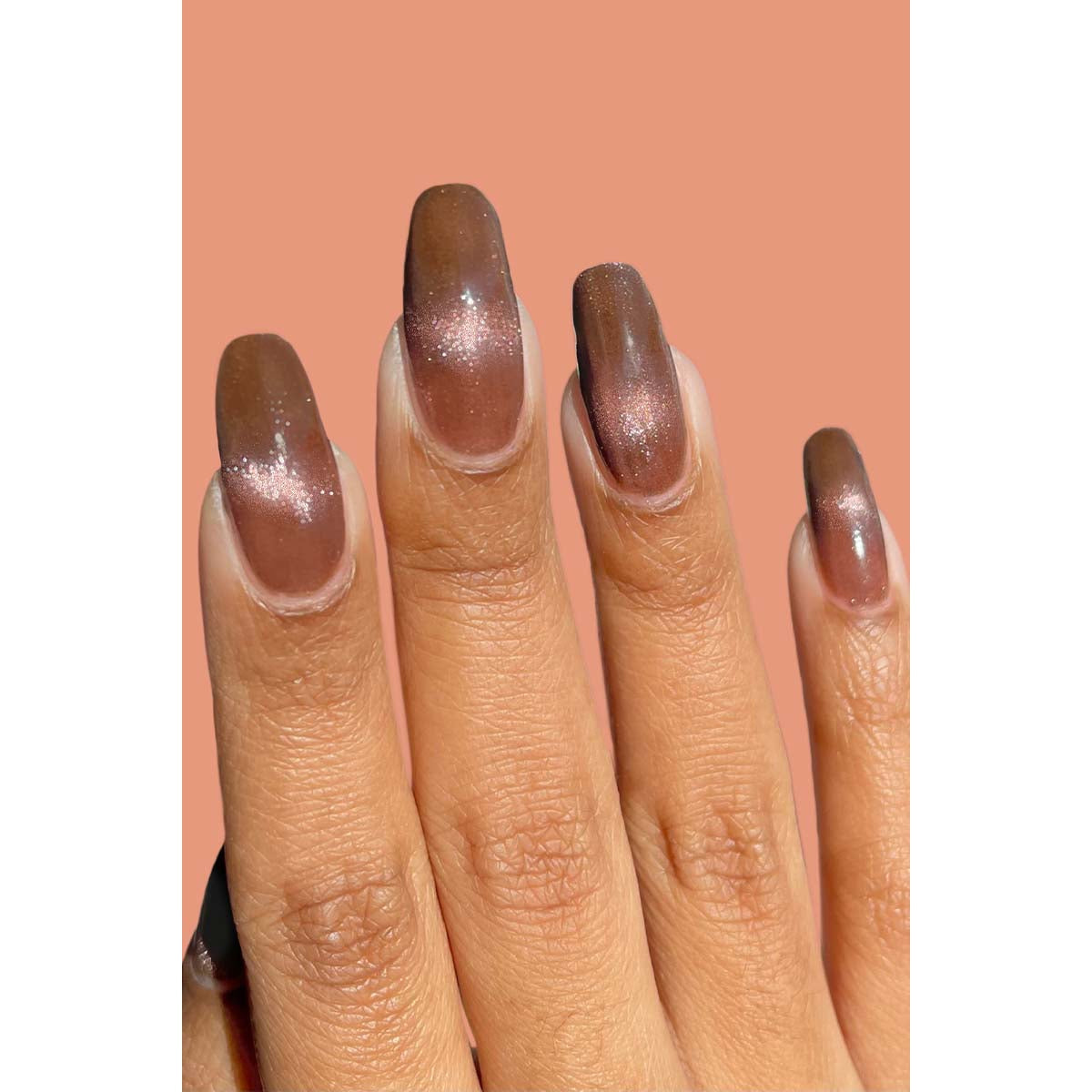 Cirque Colors Lyra Nail Polish - 0.37 oz Vegan & Cruelty-Free Nail Lacquer - Long Lasting Shine for Manicures & Pedicures - Perfect for Parties, Weddings & Everyday Wear