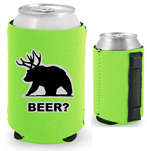 Bright Green 2 Pack