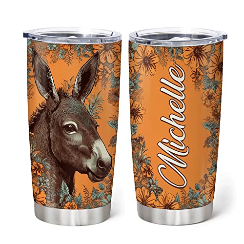 Donkey