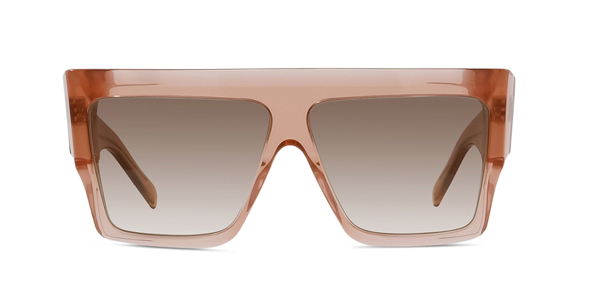 CELINE Bold 3 Dots CL40092I Sunglasses - Luxury Designer Shades for Women & Men - Perfect for Outdoor Activities, Beach, Driving & Fashion Statement