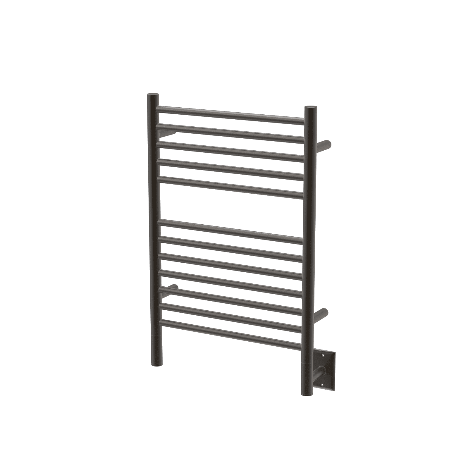 Amba Jeeves E Straight Hardwired Towel Warmer - 20.5