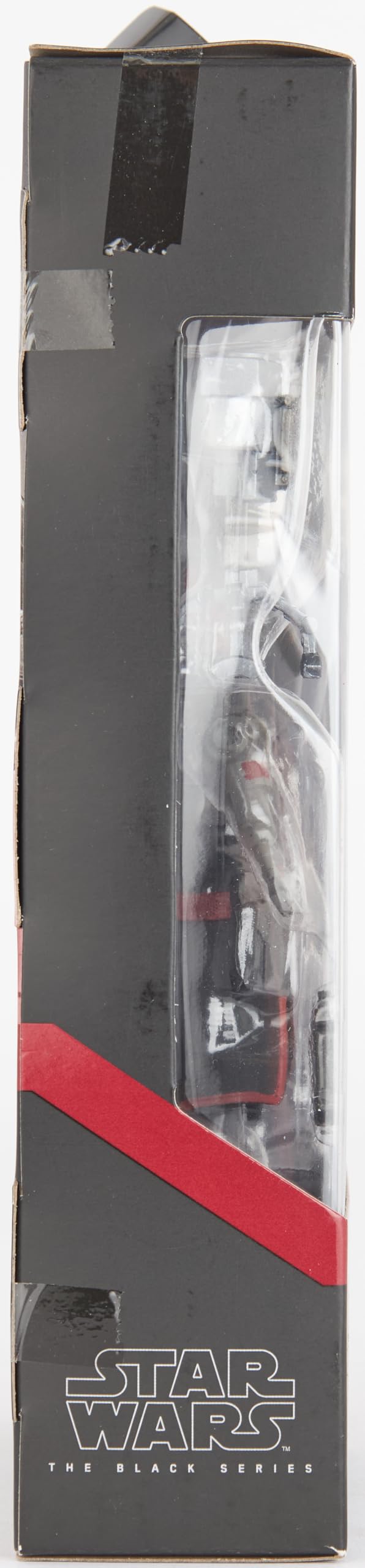 Star Wars The Black Series Echo 6-Inch Action Figure - The Bad Batch Collectible Toy with Accessories for Kids Ages 4+ | Gift for Fans, Display & Play Scenes