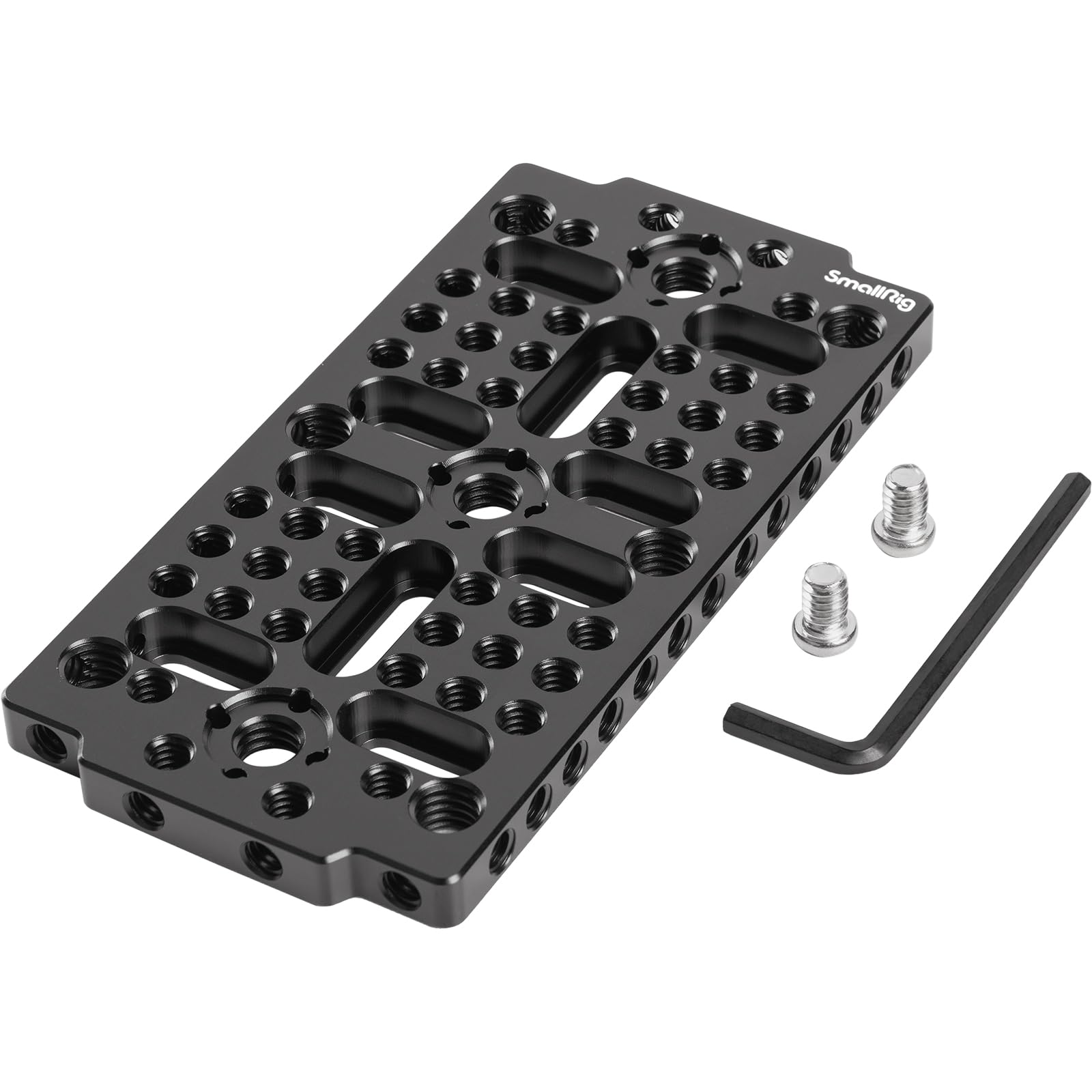 SmallRig Multi-Functional Cheese Plate with 1/4