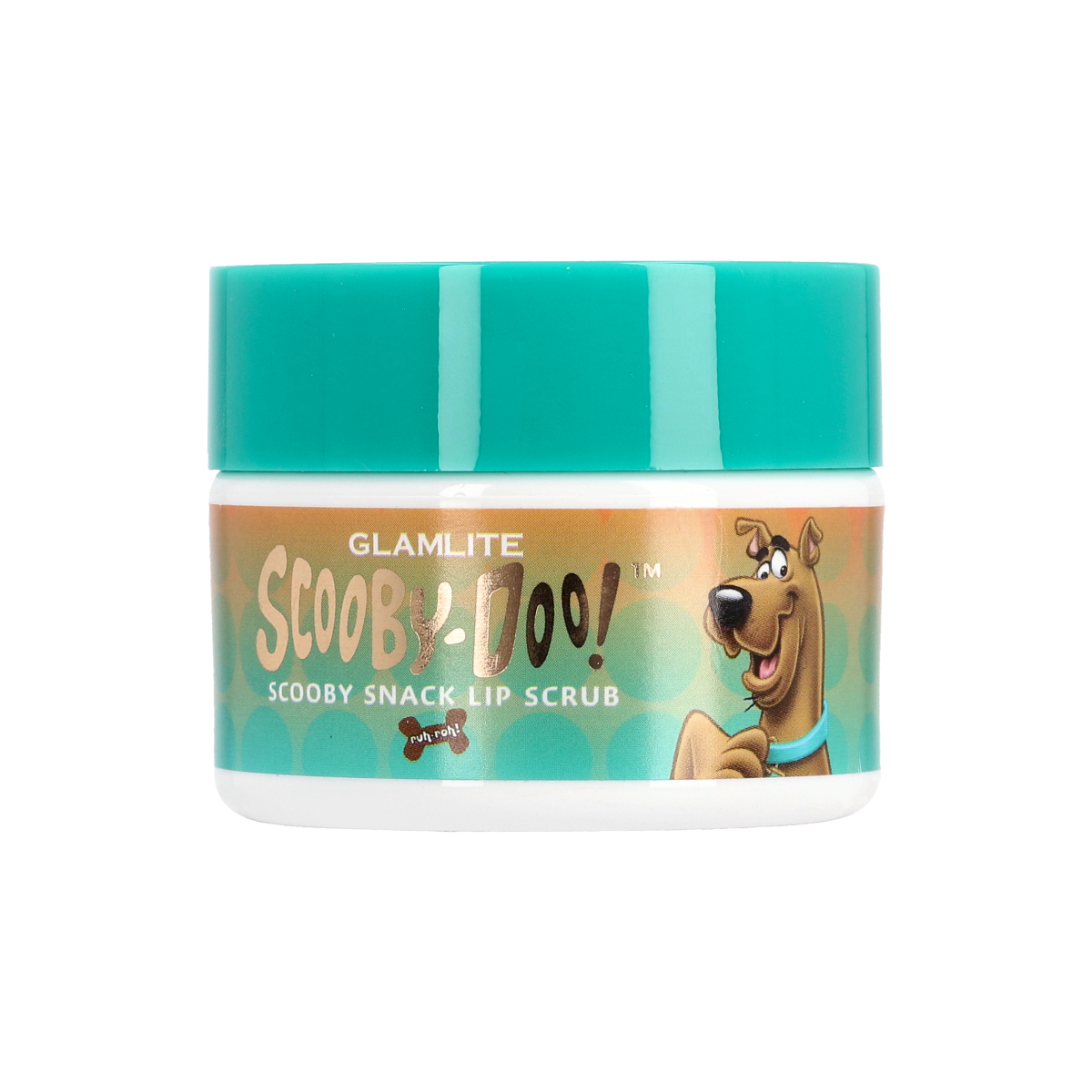 Scooby Doo Scooby Snacks Lip Balm Duo Pack - Moisturizing & Tasty Lip Care for Kids & Adults - Perfect for Halloween, Cosplay & Daily Use