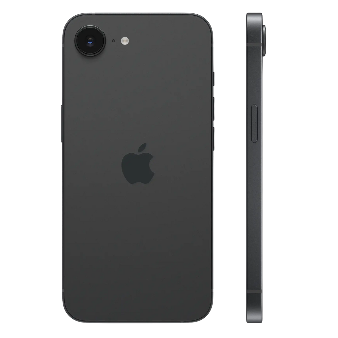 Apple iPhone 16e 512GB Unlocked Smartphone - 6.1