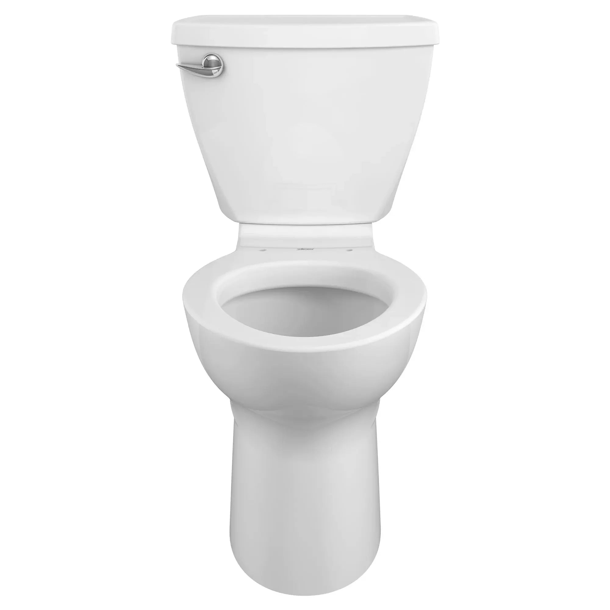 Cadet 3 1.6 GPF/6.0 LPF Left-Hand Trip Lever Elongated Toilet Bowl - 15