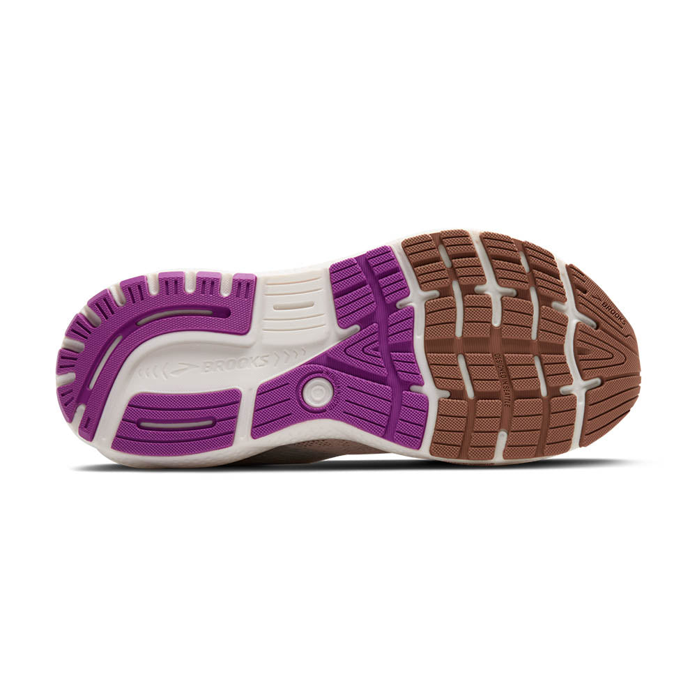 Nike Women's Ghost 16 Running Shoes - Lightweight Cushioned Sneakers for Jogging & Training | Perfect for Road Running, Gym Workouts & Daily Wear