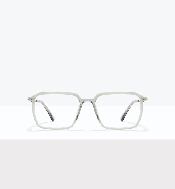 Noah Eyeglasses - Trendy & Lightweight Glasses for Men & Women | Perfect for Reading, Driving & Daily Use