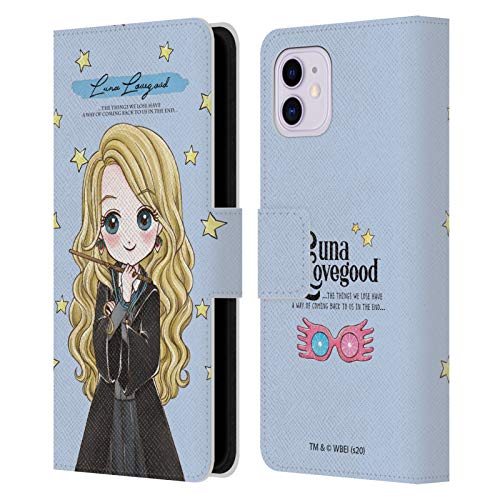 Luna Lovegood