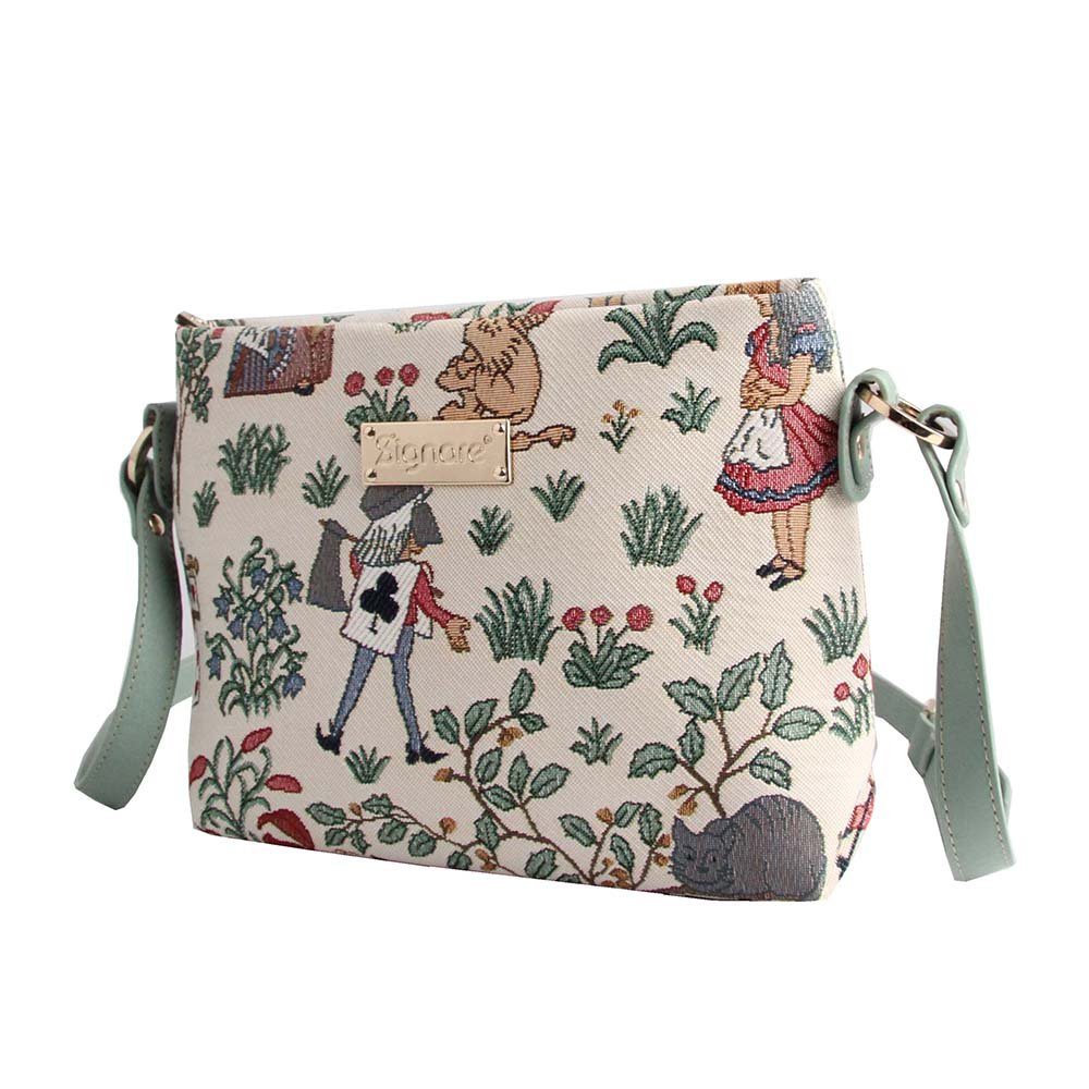 Signare Women's Crossbody Bag - Stylish Sling Purse for Daily Use