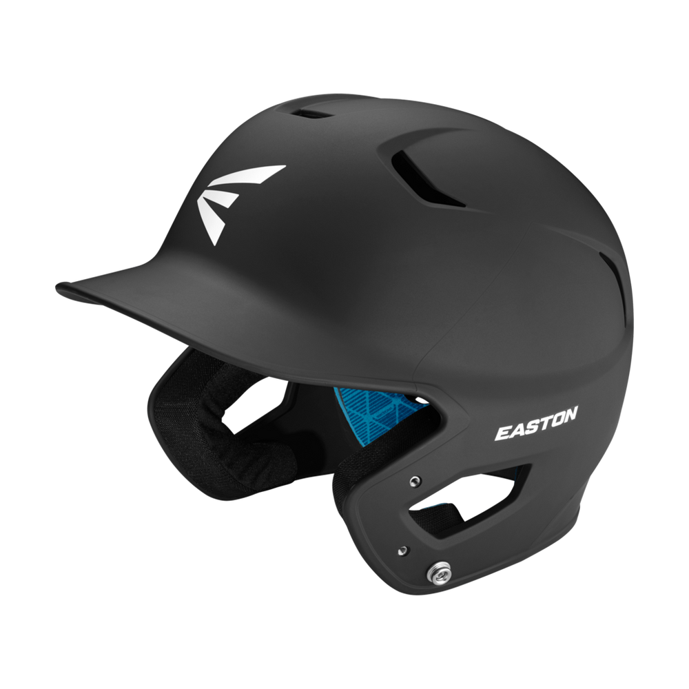 Easton Z5 2.0 Baseball Batting Helmet - Matte Finish (Z52MT) - Youth & Adult Baseball Protective Gear for Games & Practice